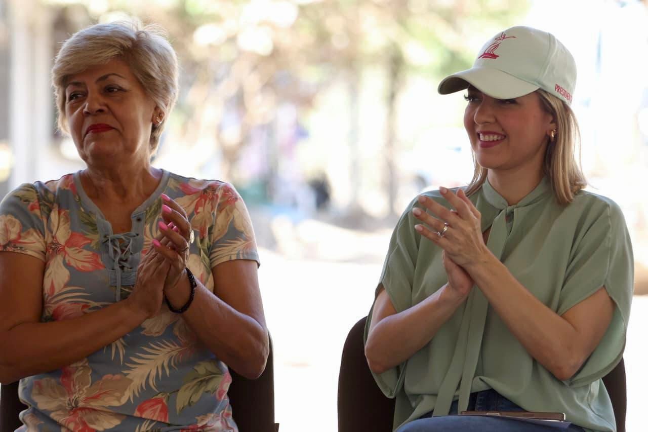 Inicia pavimentación y rehabilitación de sistema sanitario en Valles del Ejido, Mazatlán
