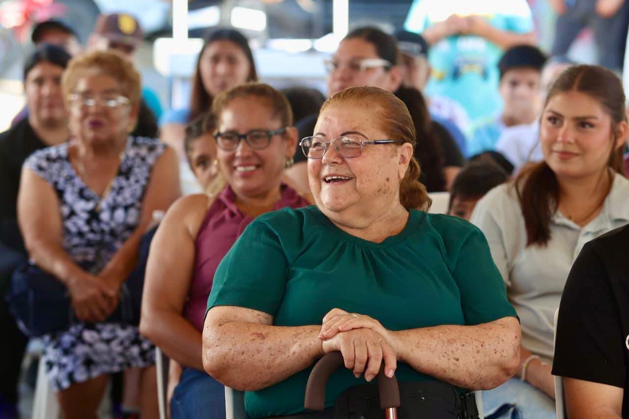 Inicia pavimentación y rehabilitación sanitaria en colonia El Progreso, en Mazatlán