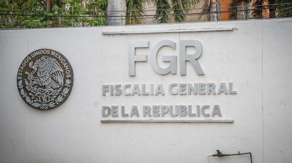 No está facultada la FGR Sinaloa para hablar del caso de los 10 funcionarios señalados por EU: Fiscal