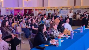 instituto nueva generacion celebro la decima edicion de expo emprende publico