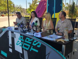 Invitan a Regata gente de mar 2026 en Topolobampo, Ahome