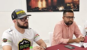 Invitan al Reto-Niano 2026 en Mazatlán