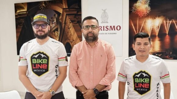 Mazatlán, Sinaloa acelera como capital del ciclismo; Reto-niano 2026 atraerá turismo y millones al puerto
