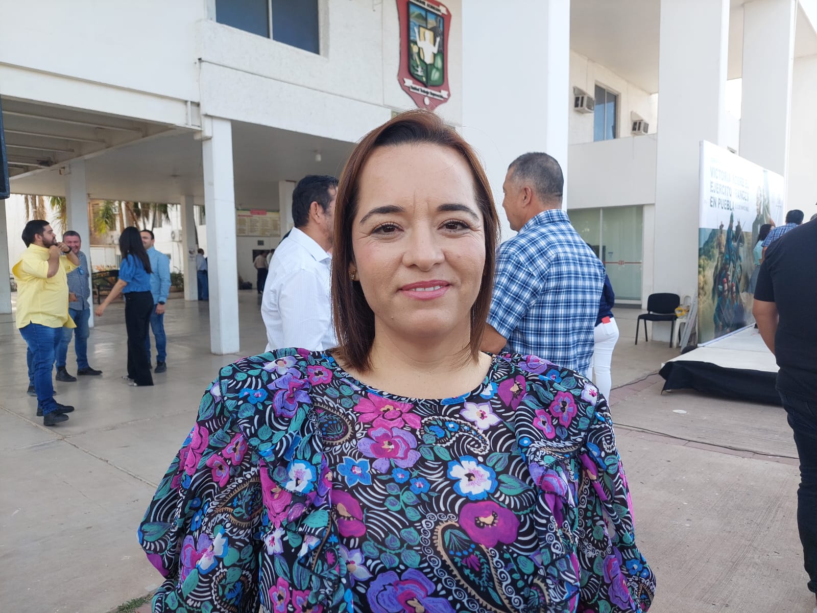 Isaura Bejarano Lugo