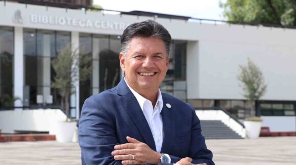 La LMP nombra a Ismael Barros como nuevo presidente del Consejo de Administración
