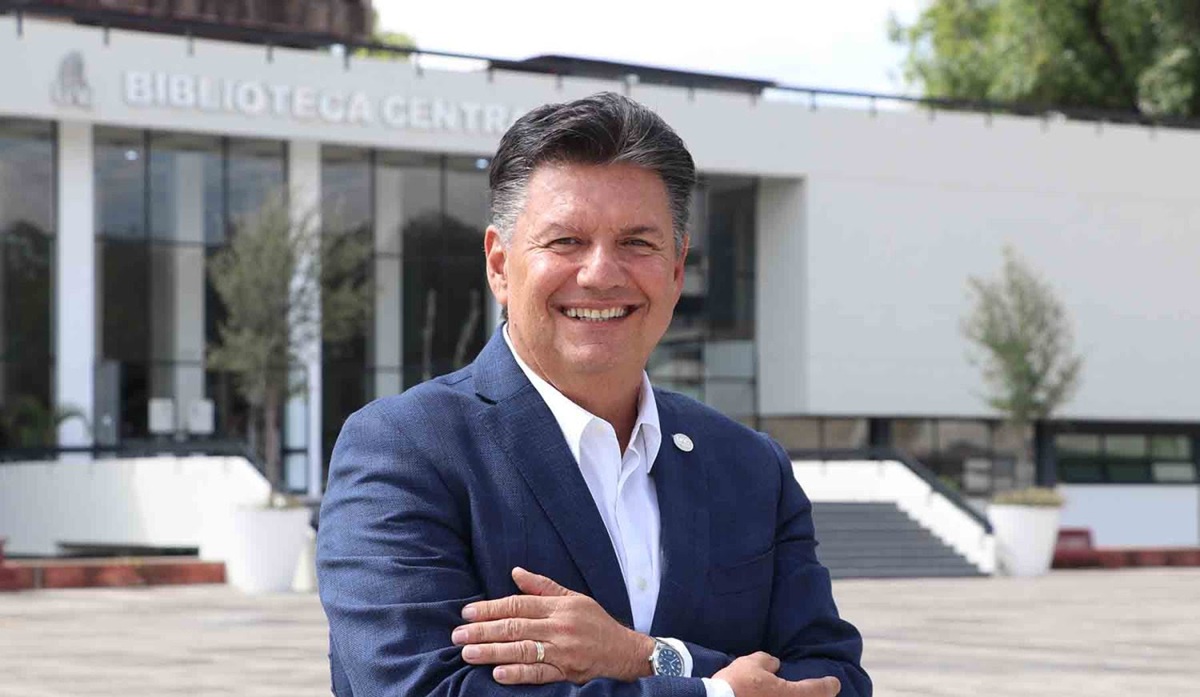 Ismael Barros Cebreros, nuevo presidente del Consejo de Administración de la LMP