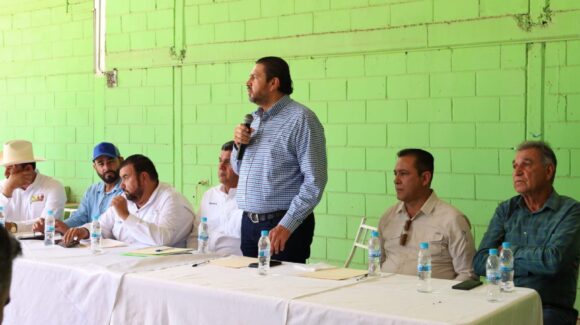 “Sinaloa listo para brindar el apoyo de $400 por tonelada de maíz de la actual cosecha”: Secretaría de Agricultura