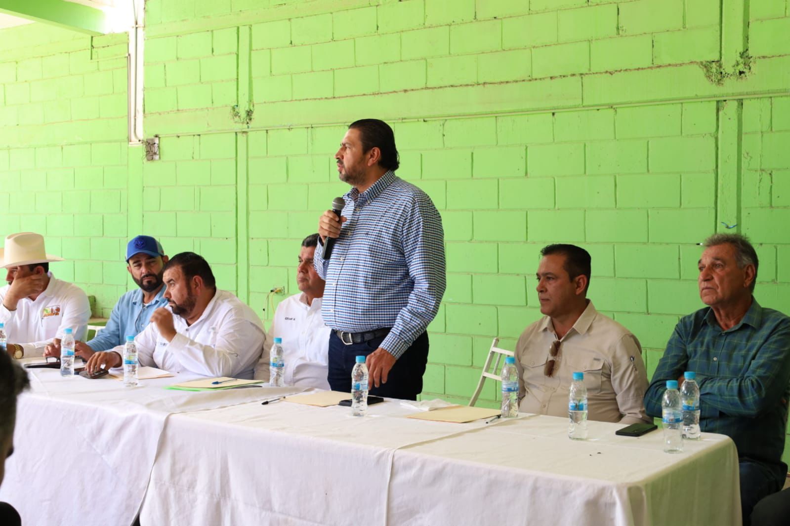 Ismael Bello Esquivel