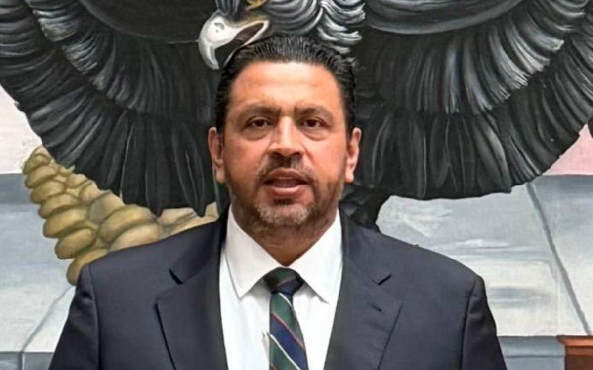 Ismael Bello