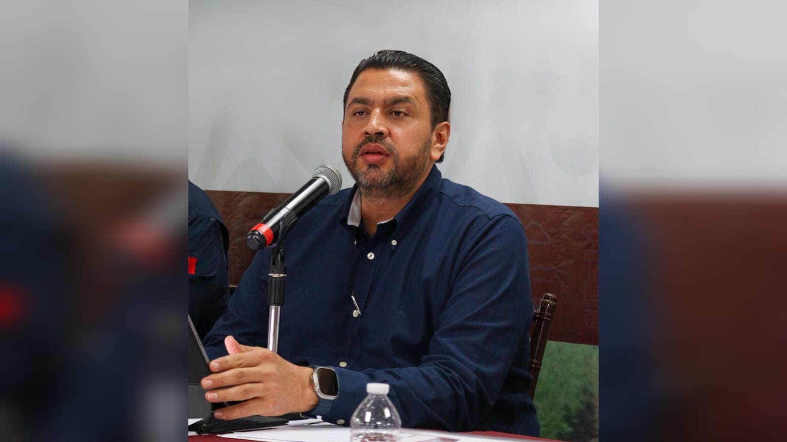Pide SAyG a productores socios de agrícolas actualizar datos en juntas de sanidad vegetal, para acceder a los apoyos del maíz