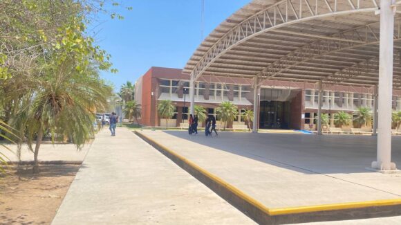 El ITSG en Guasave,Sinaloa supera meta de preinscripciones; Innovación Agrícola Sustentable sigue como la carrera más demandada