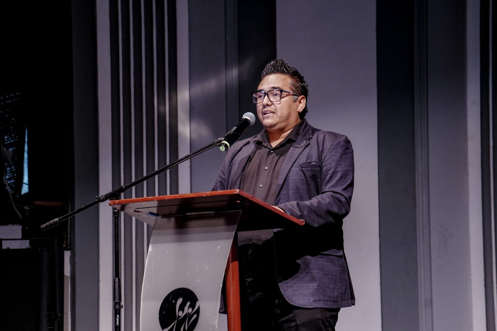 Jaime Camarena Camacho gana el Premio Nacional de Danza Contemporánea José Limón