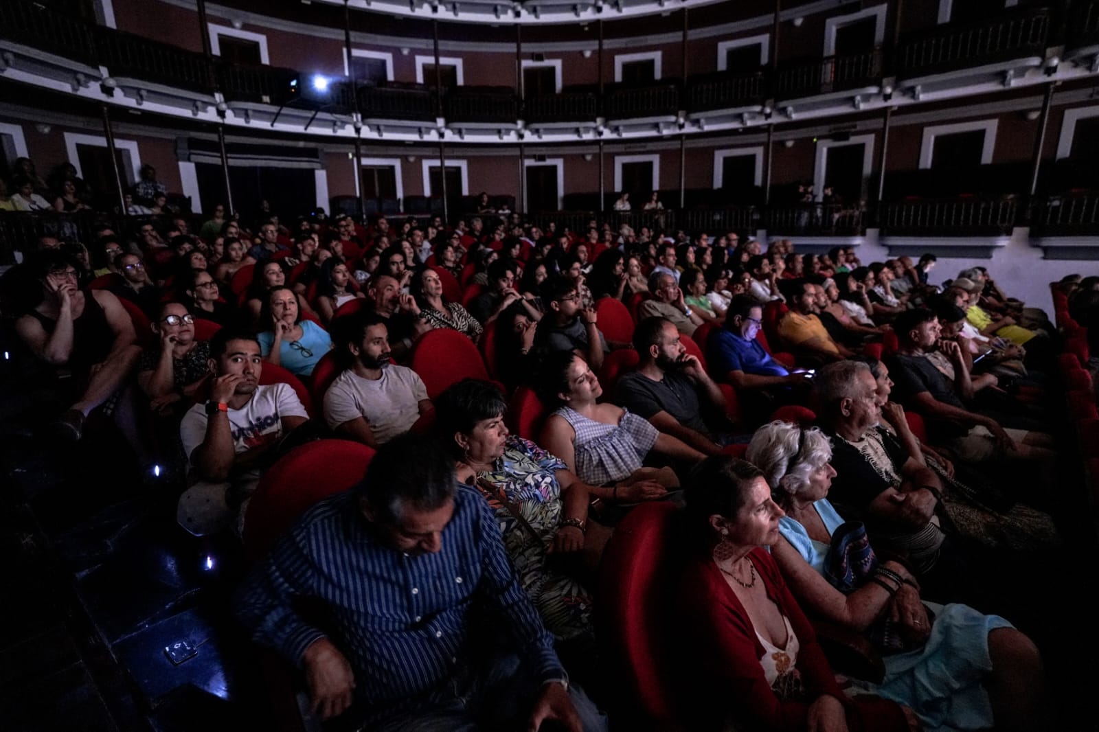 Jaime Camarena Camacho gana el Premio Nacional de Danza Contemporánea José Limón