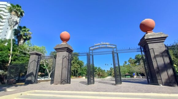 Jardín Botánico reabre sus puertas tras cierre preventivo por operativo de seguridad en Parque Sinaloa