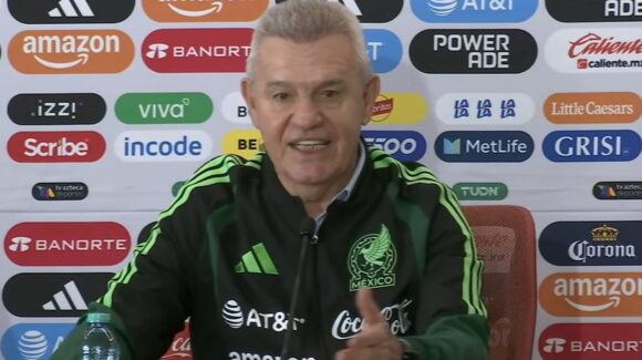 “El proyecto no se ha roto”: Javier Aguirre habla en medio de la polémica sobre la Selección Mexicana