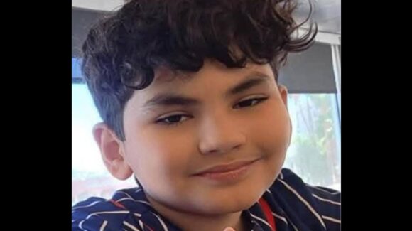 Desaparecido en Hermosillo, el Día del Niño: Vocalista de la Banda el Recodo pide ayuda para encontrar a su sobrino