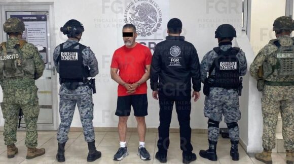 Cateos en Monterrey y otros municipios de NL, pegan un golpe a ‘Los Petrofactureros’