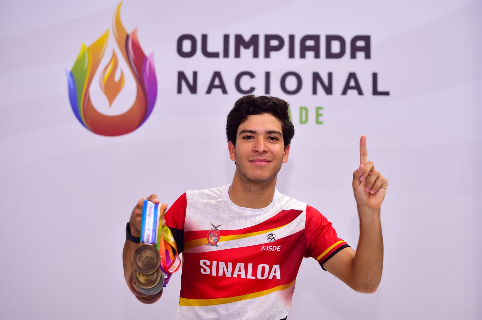 Jesús Jared Zamudio Valdés