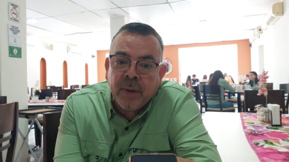 “Ventas del Día de las Madres se mantuvieron estables en la región del Évora, Sinaloa”: Canaco