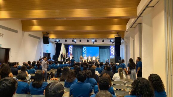 Arranca la Jornada de Ciencias de la Comunicación UAdeO en Los Mochis