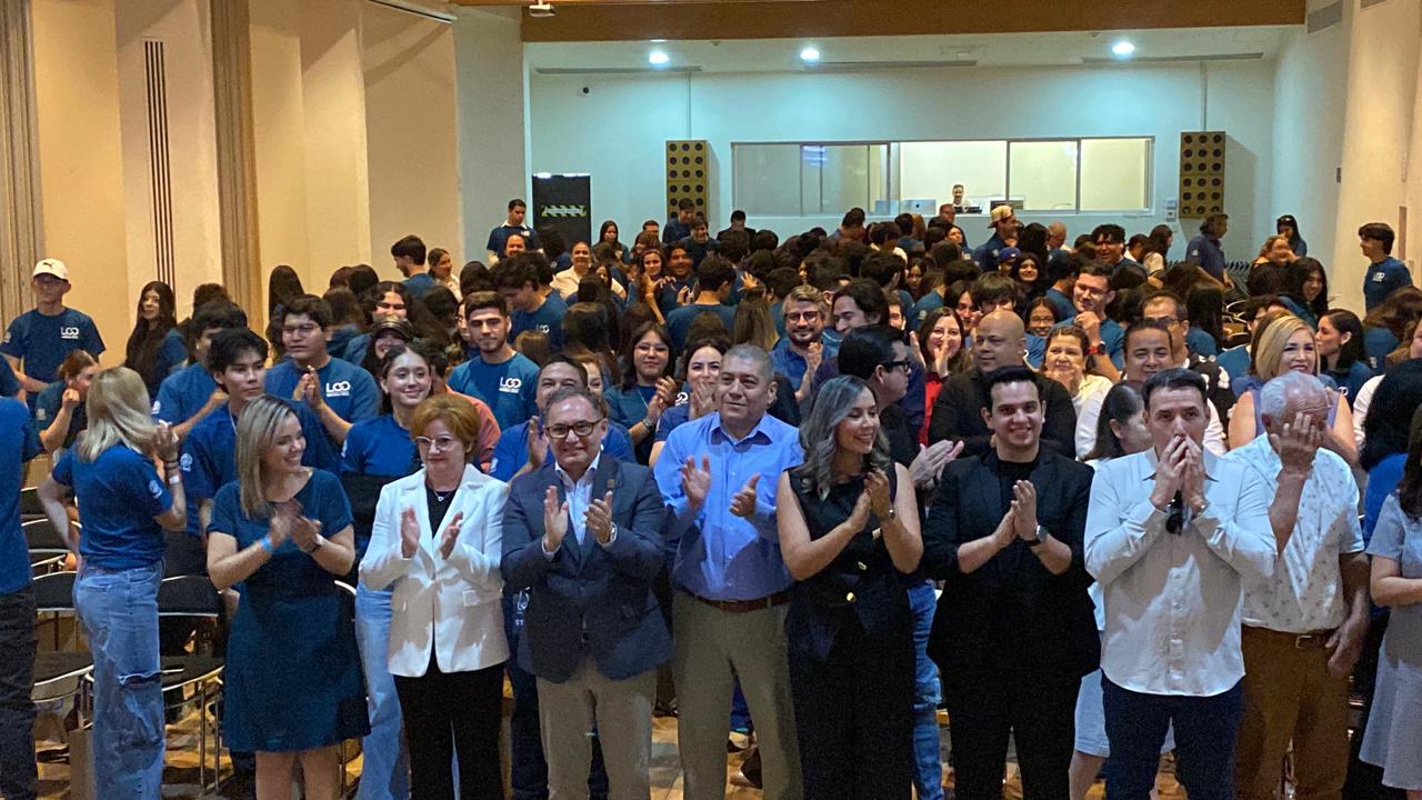 Jornada de Ciencias de la Comunicación UAdeO en Los Mochis