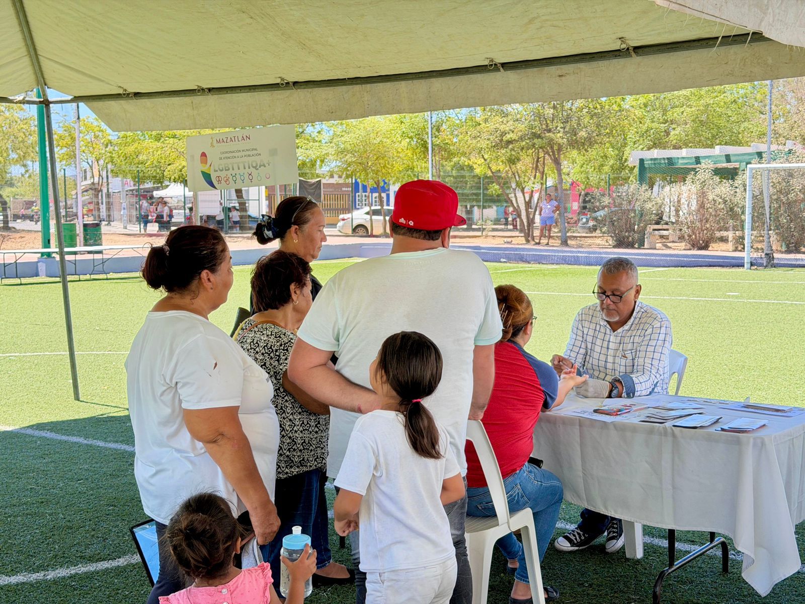 Jornadas de Paz