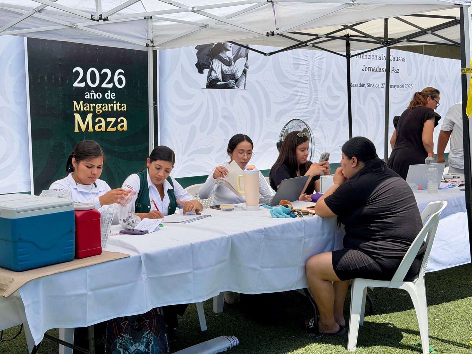 Jornadas de Paz