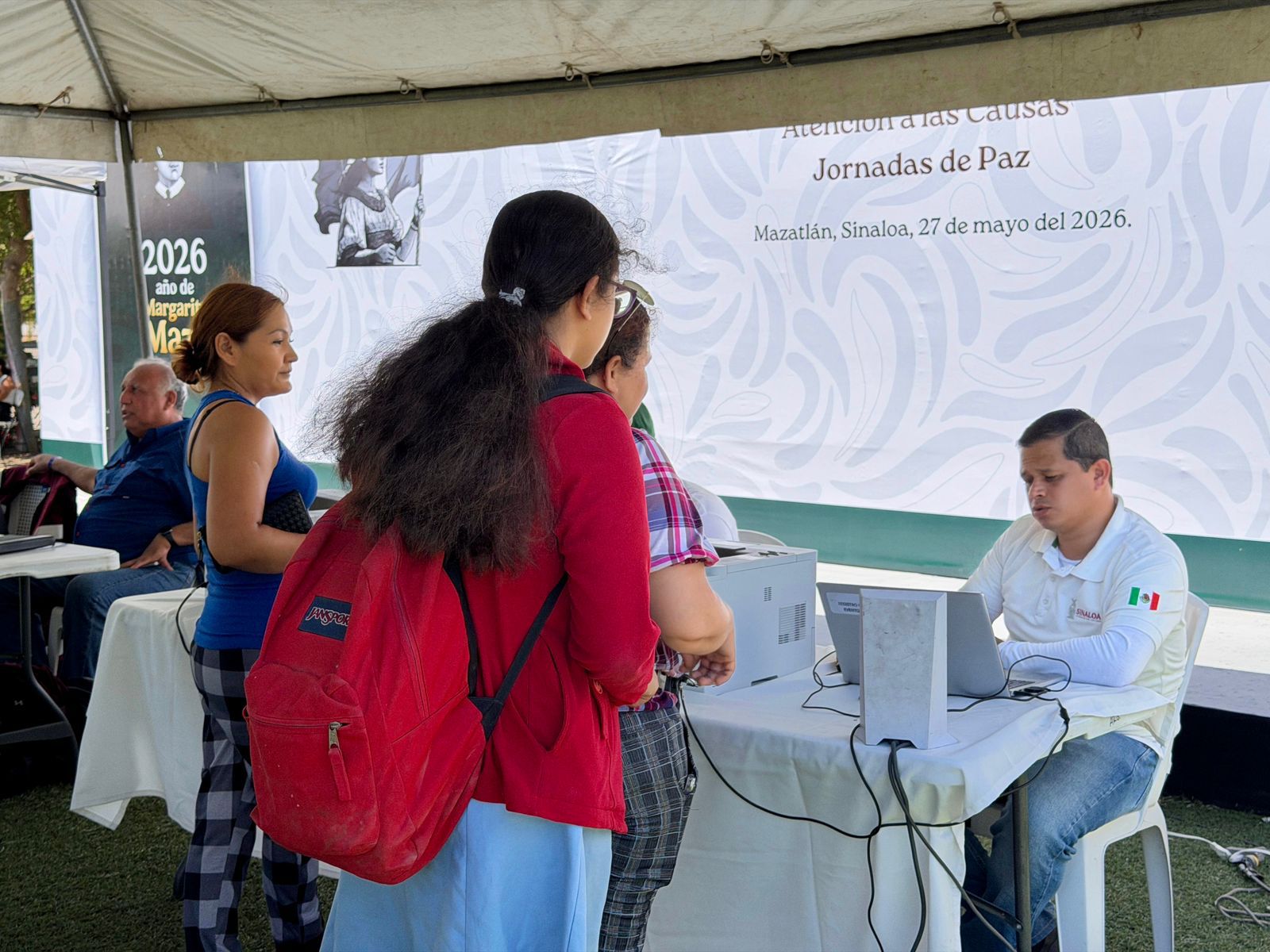 Jornadas de Paz