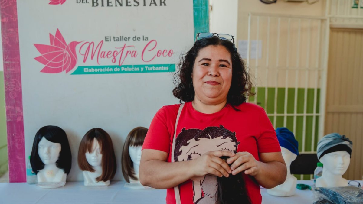 jornada del bienestar de dif sinaloa en tamazula ii en salvador alvarado cabello
