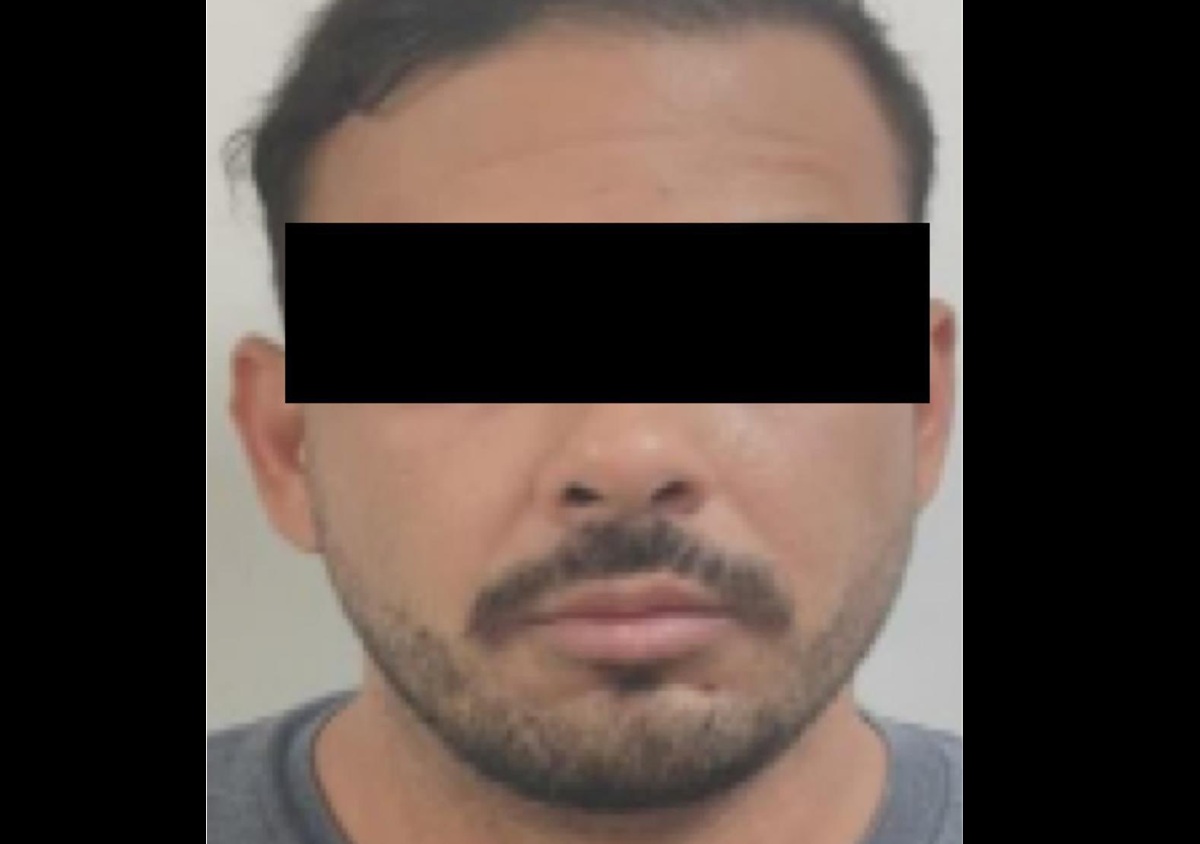 José Antonio 'N', del Cártel del Noroeste