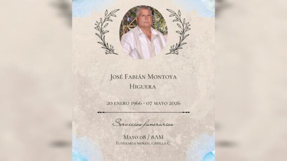 Dolor en Maripa: despiden a don José Fabián, víctima del incendio en Plaza Fiesta Las Palmas