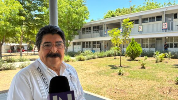 En Conalep Los Mochis II, buscan reconocer el acto heroico de Ana María Gómez Castro durante incendio en Plaza Fiesta Las Palmas