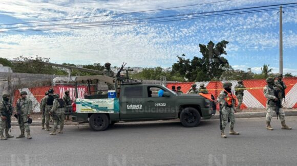 Un cuerpo en estado esquelético, restos humanos y tres homicidios, durante viernes 22 de mayo en Sinaloa: FGE