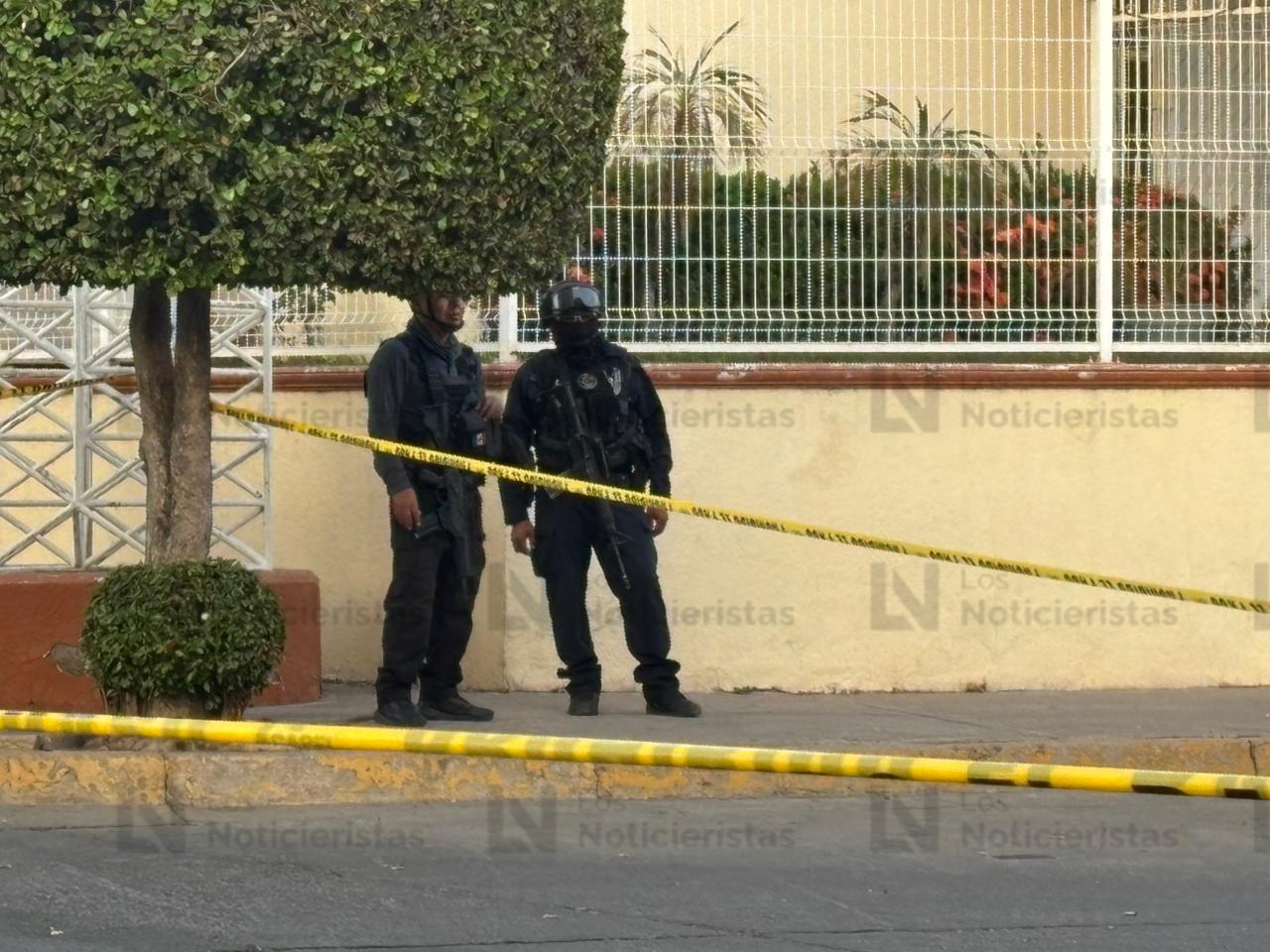 Joven es ejecutado en la colonia Stase, Culiacán