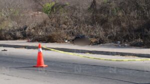 joven localizado con huellas de violencia en ampliación de urias en mazatlan sin