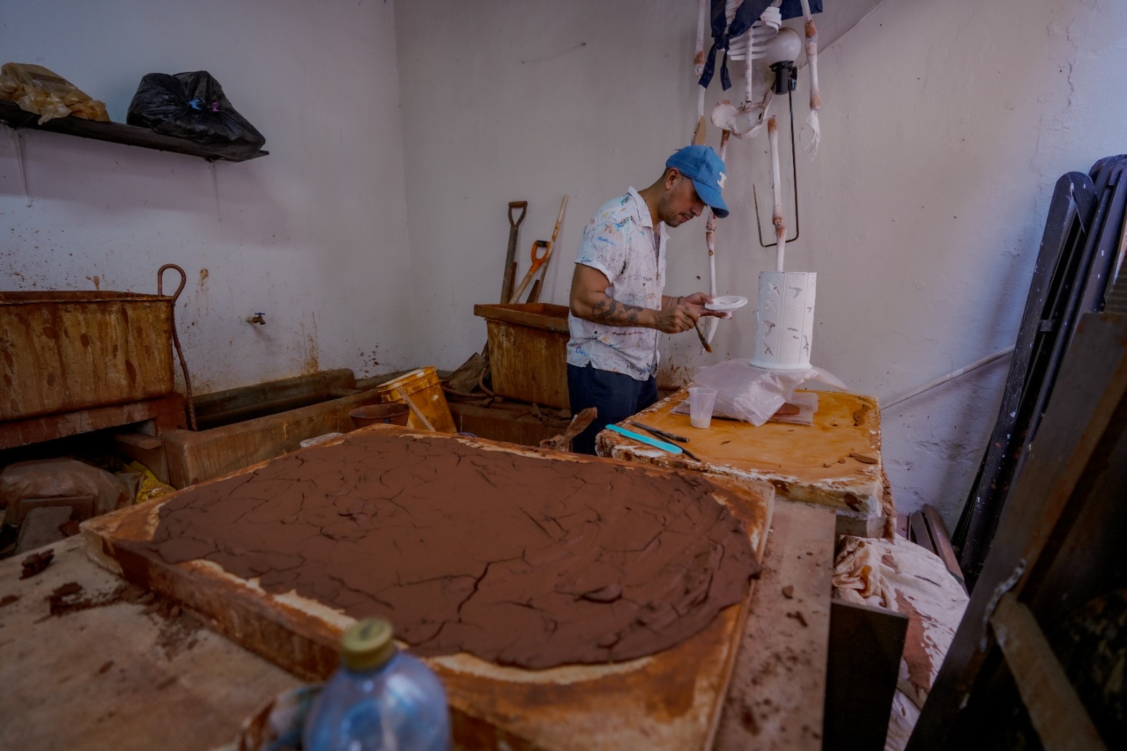 Jóvenes de Mazatlán tienen encuentro con las artes