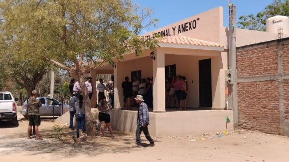 Sequía golpea a El Espinal en Mazatlán, Sinaloa; Jumapam refuerza envío de pipas y analiza tandeos para enfrentar la crisis