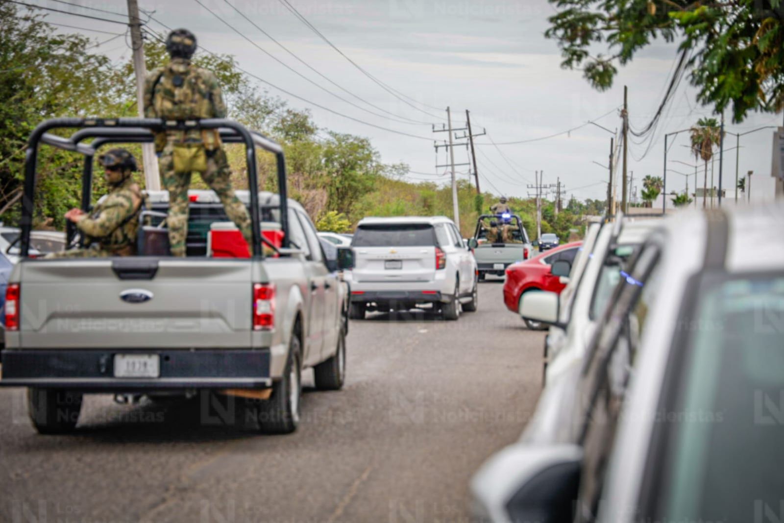 El alcalde con licencia de Culiacán Juan de Dios Gámez Mendívil se presenta a