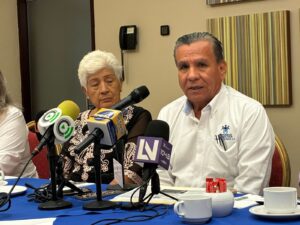 Jubilados UAS