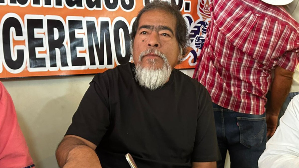 jubilados y trabajadores de la uas estallan contra la reingenieria en mazatlan inconformes
