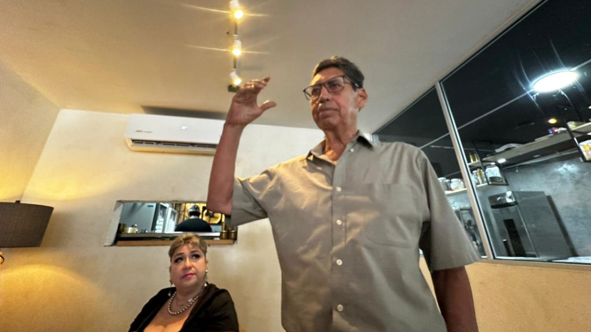 jubilados y trabajadores de la uas estallan contra la reingenieria en mazatlan sin
