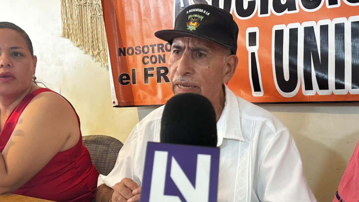 jubilados y trabajadores de la uas estallan contra la reingenieria en mazatlan sinaloa