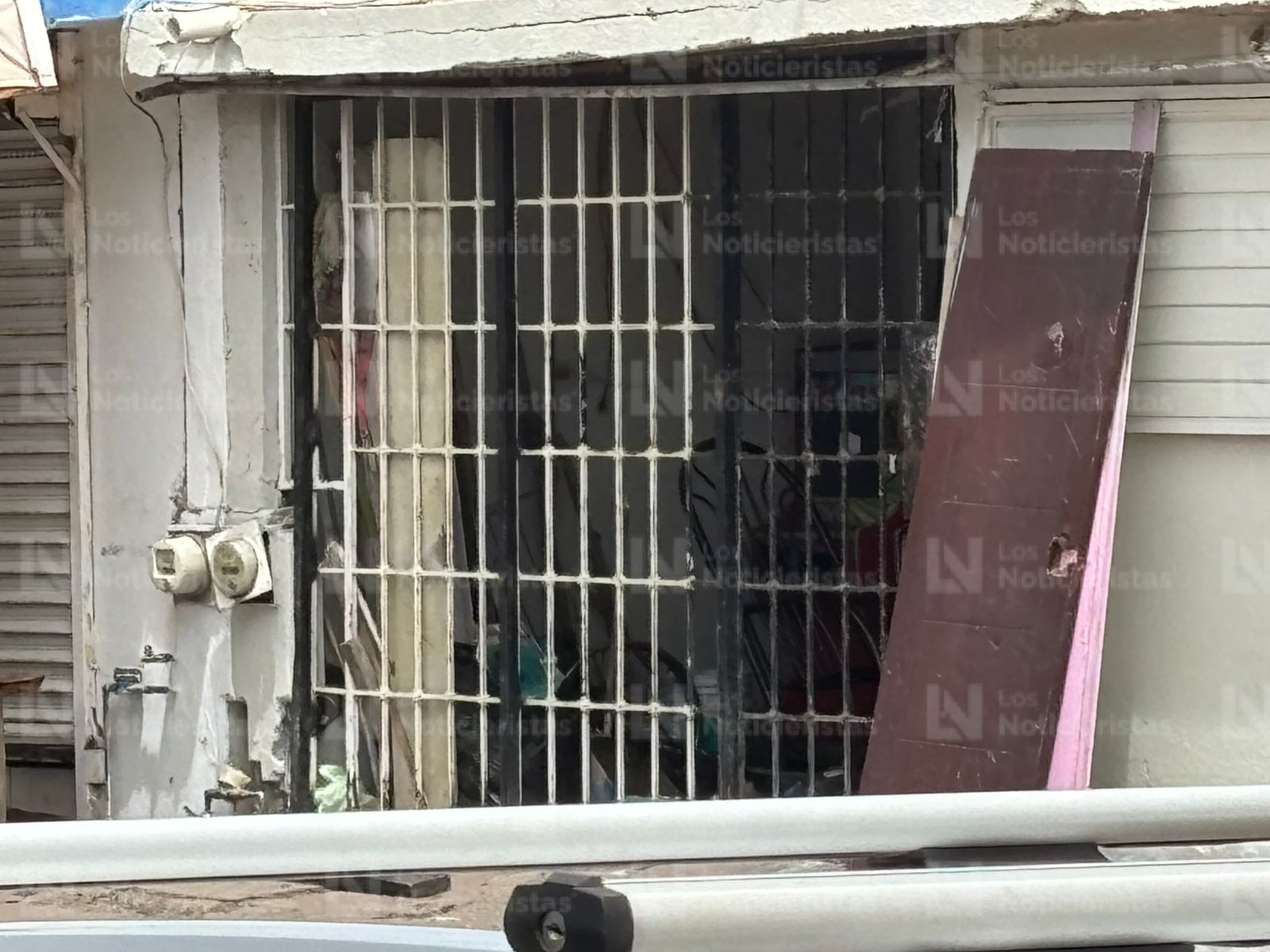 Jugada en Infonavit Humaya donde detuvieron a diez en Culiacán