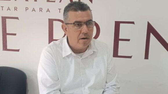 Confirma tesorero de Mazatlán despido de cajero por caso de cheques cobrados de persona desaparecida