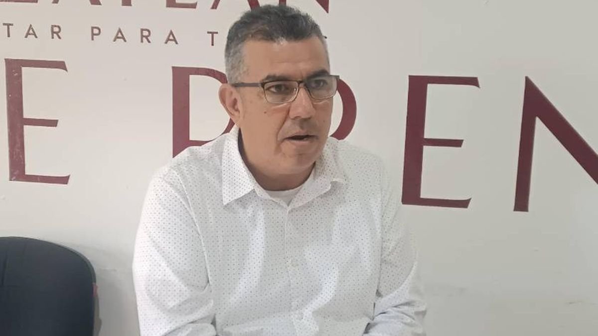 julio cesar ramos robledo tesorero municipal de mazatlan