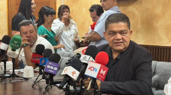 “No es lo que queremos, pero se avanzó”: Empresarios sobre facilidades de pago otorgadas por CFE a usuarios en Sinaloa