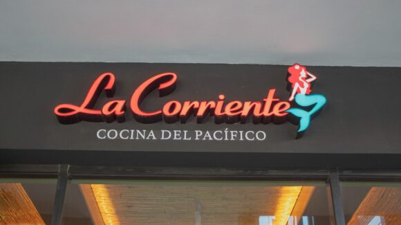 La Corriente vuelve a Mazatlán, Sinaloa; sabor del mar renace con fuerza en Isla Tres City Center