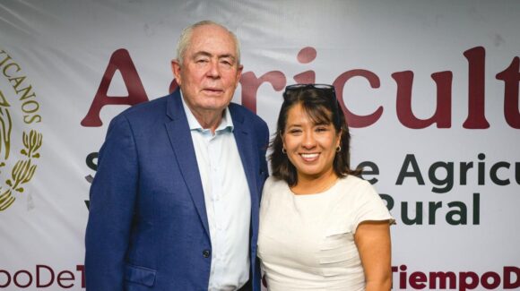 Julio Berdegué pasó de noche en Sader, Columba López debe aplicar políticas de rescate al campo: CNC Sinaloa