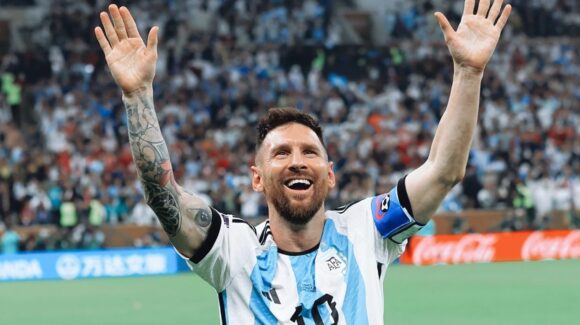 Argentina anuncia convocatoria final para la Copa Mundial FIFA 2026