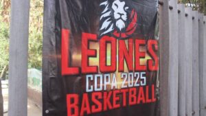 leones copa basquetbol culiacan